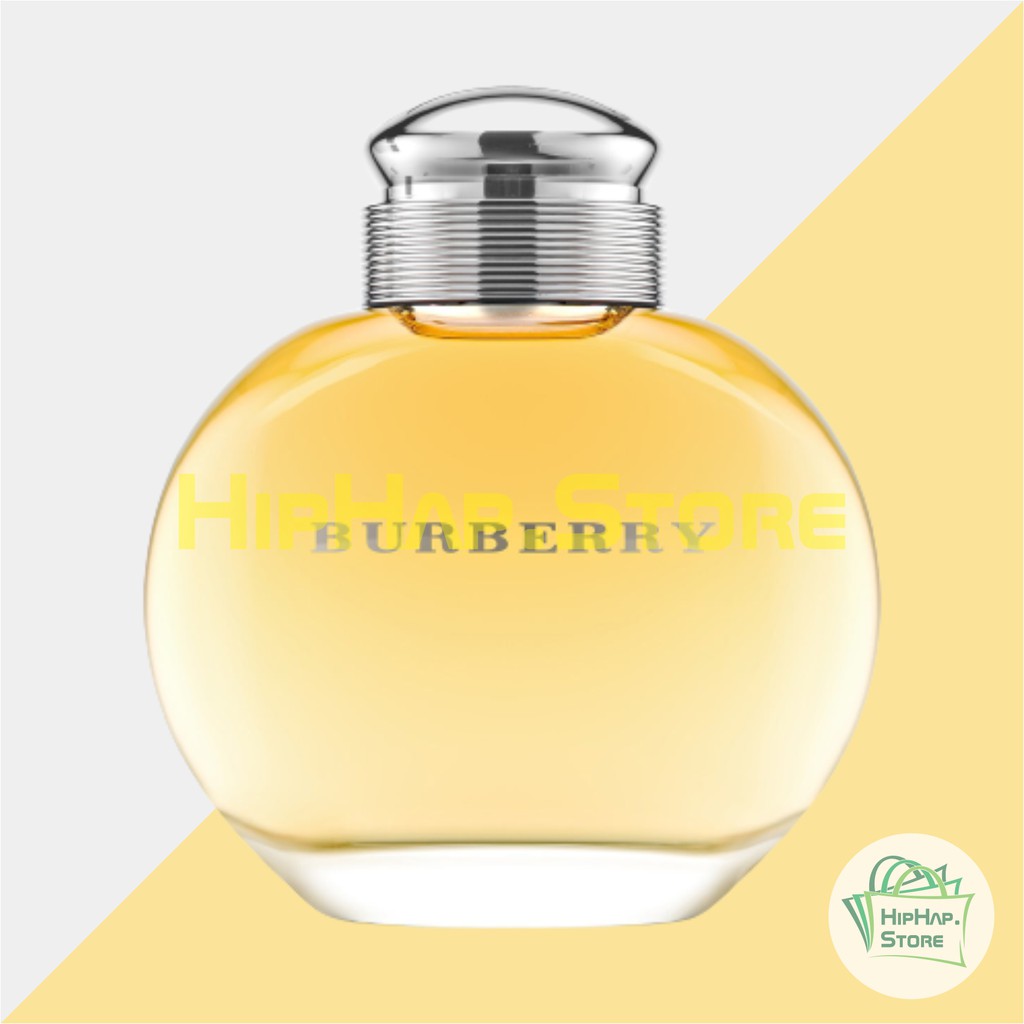 Burberry for Women - Burberry Parfum Original