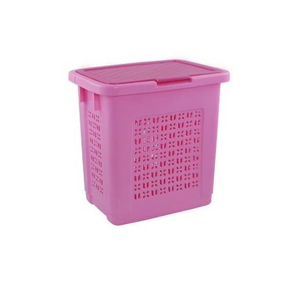 MASPION Keranjang Laundry Box BK 130