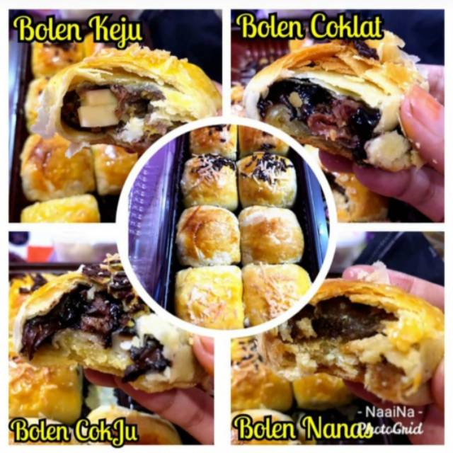 Bolen Lumer Bila