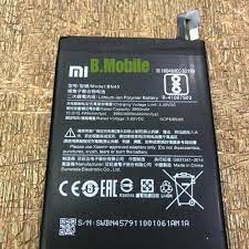 BATERAI XIAOMI REDMI NOTE 5 NOTE 5 PRO BN-45 ORIGINAL 100%