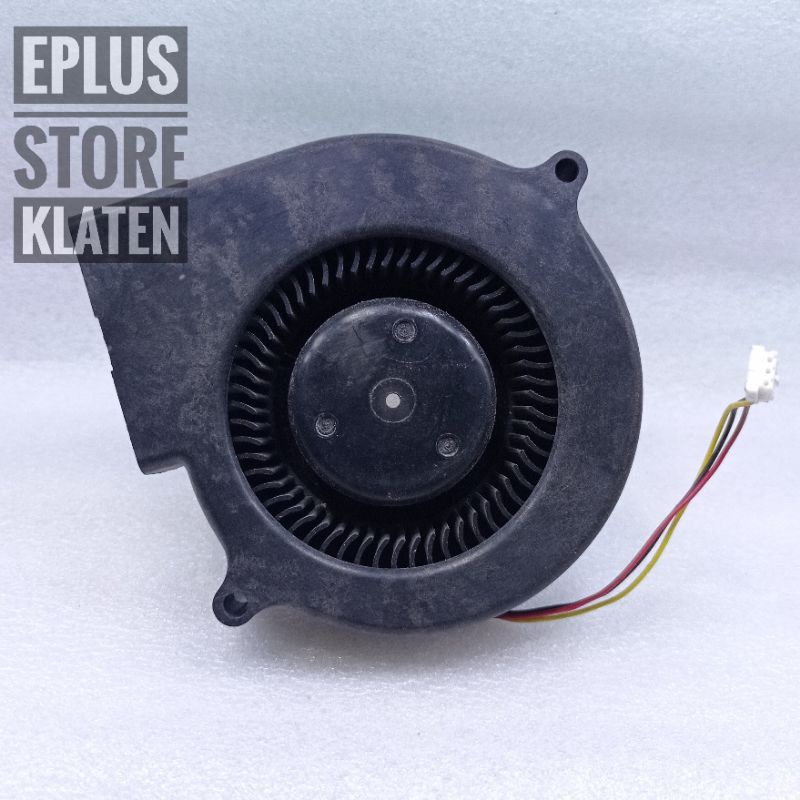 Kipas Keong 24V 25 Amp 9cm Nidec Gamma29 fan blower KP158