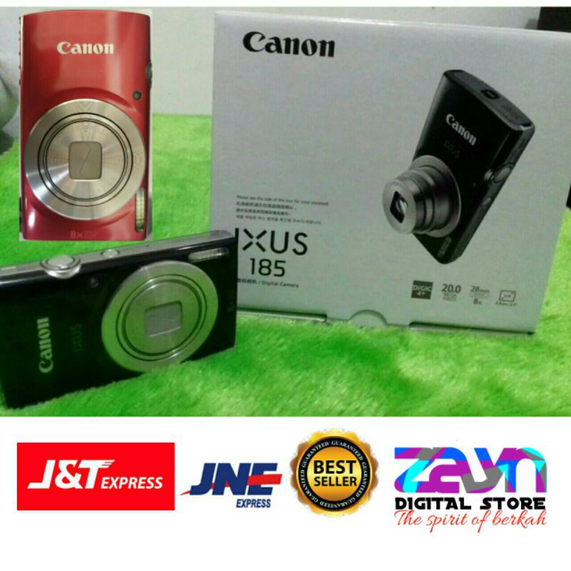 Jual kamera digital canon Harga Terbaik & Termurah Maret 2023 | Shopee