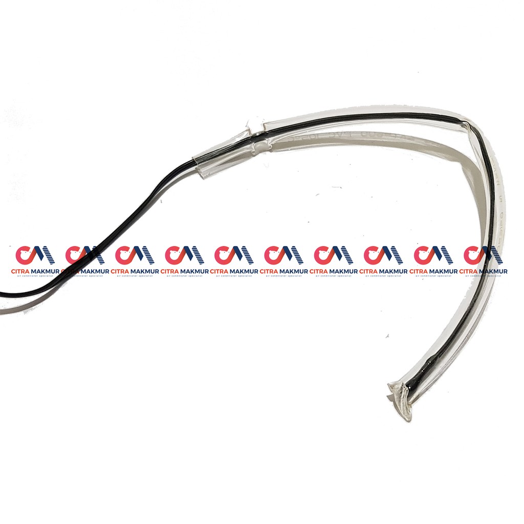 Thermistor AC Split Panasonic Air Conditioner Pendingin Ruangan Pipa Angin Indoor sensor suhu merah