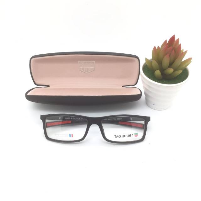 Frame tagheuer urban TH0512