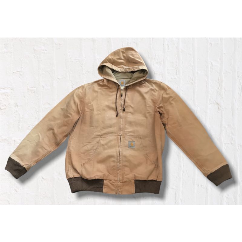 Jacket Carhartt second