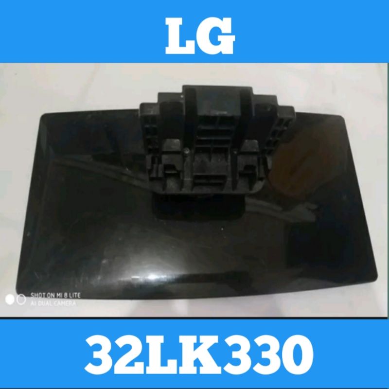Kaki TV LG 32LK330 Kaki 32LK330 Dudukan TV LG 32LK330 Dudukan 32LK330 Kaki TV LG 32 Inch Dudukan TV 