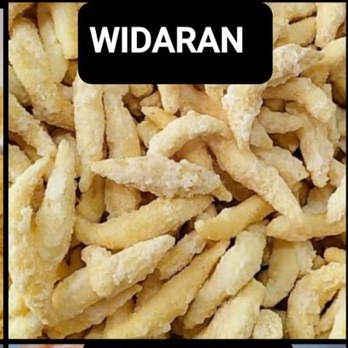 

WIDARAN / TELEK KUCING 250GR