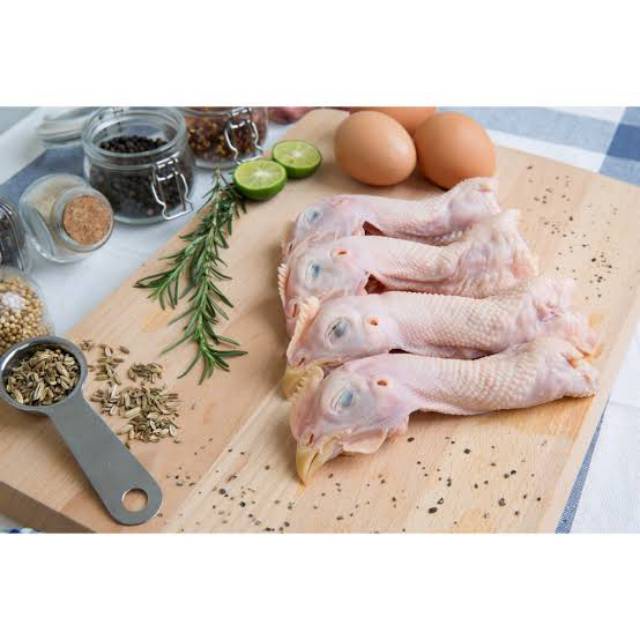 

KEPALA AYAM ( FRESH CHICKEN NECK )