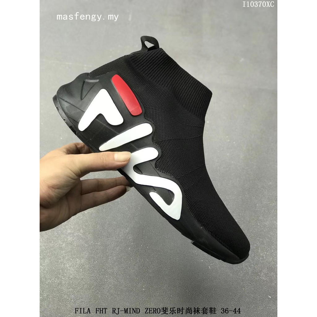 fila mind zero shoes