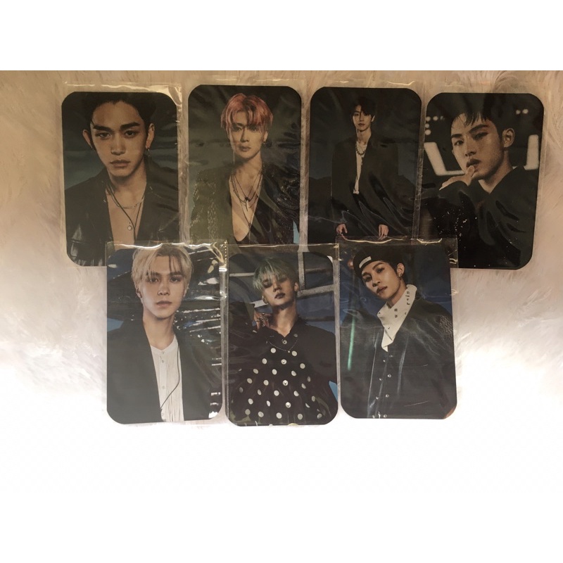 PC Tincase NCT | Jaehyun Lucas Winwin Jaemin Kun Sungchan Hendery Yangyang