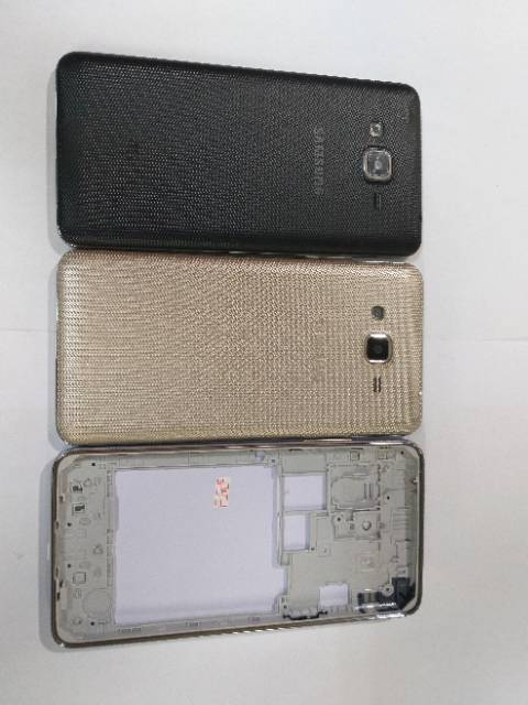 Casing kesing fullset Samsung J2 prime G532