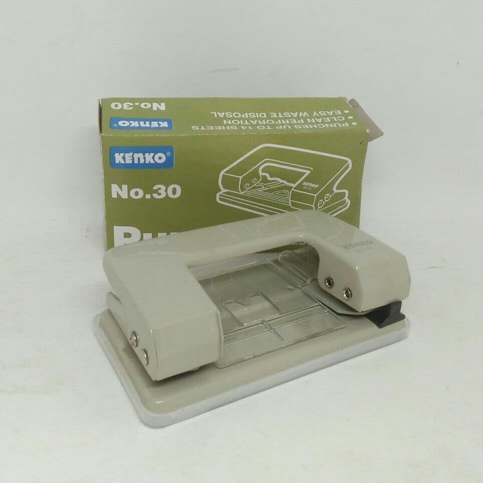 

Acc Pembolong Kertas Punch