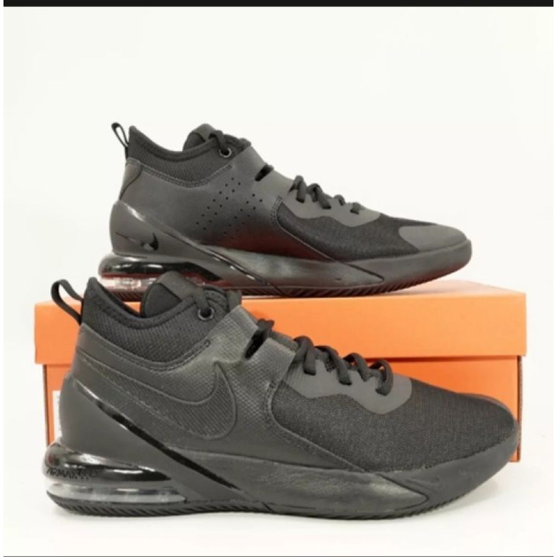 Nike airmax impact black cl1396-006 original