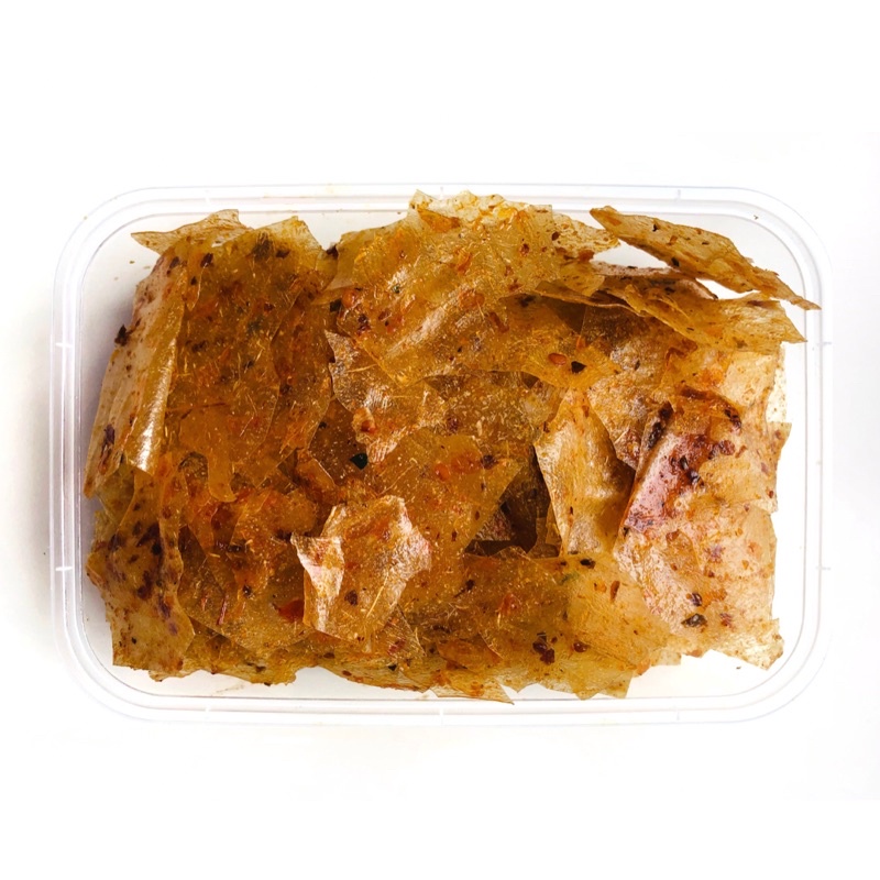 

Keripik Kaca