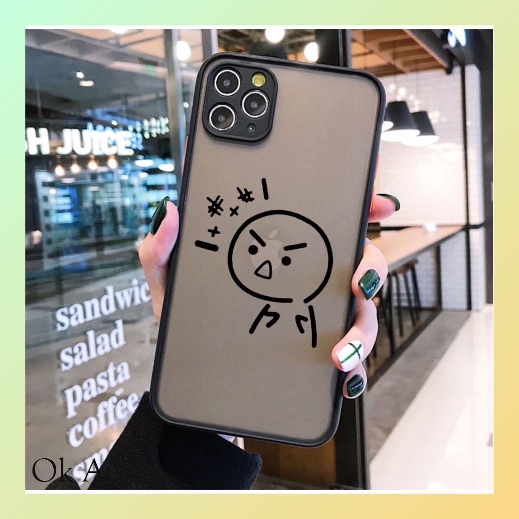 Softcase Motif Man AA10 For Xiaomi Redmi 2 2s 3s 4A 4X 5A 5 5+ 6 6A 7 7A 8 8A 9 9A 9i Prime 9C 9T 10 10A 10C 11 Note 2 3 4 4X 5A 6 Pro 10s 11s