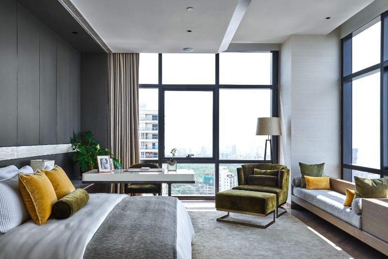 Duvet Cover / Quilt Cover / Sarung Selimut Size Single / Queen / King Size - Hotel Collection -