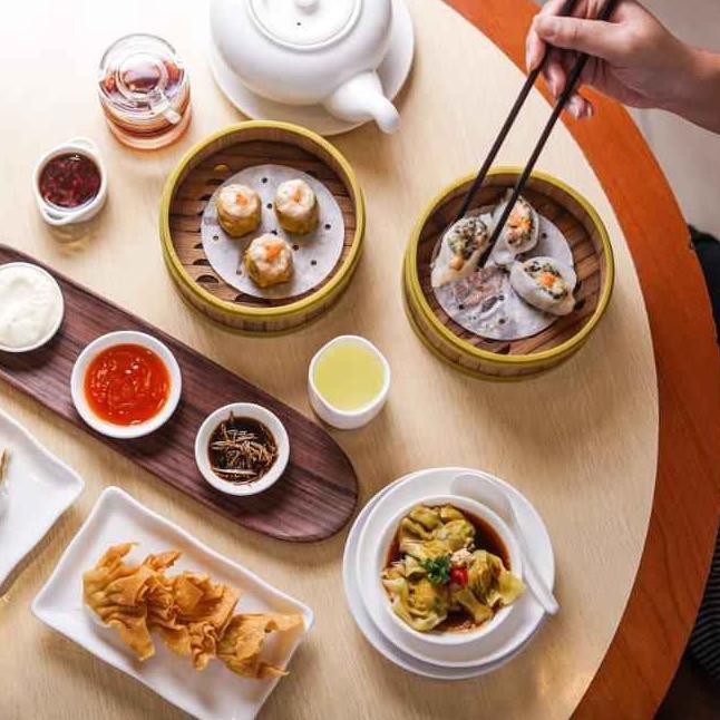 

BIG SALE Chili Oil by Imperial Kitchen & Dimsum (original)