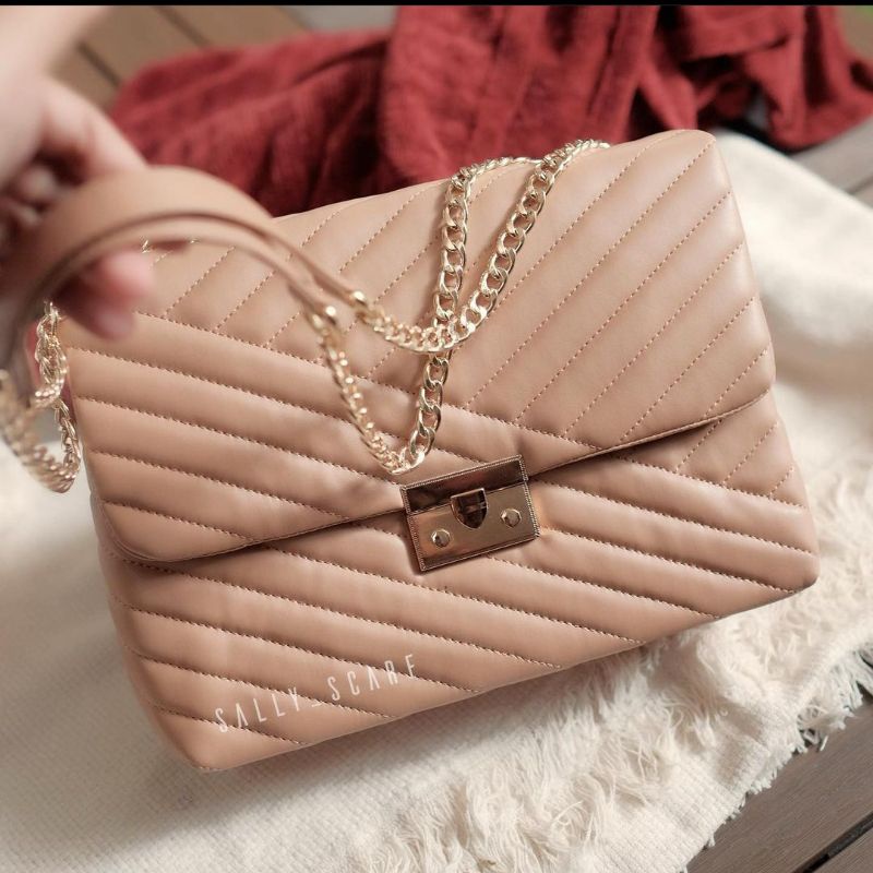 KIMORA BAG by Sally_scarf