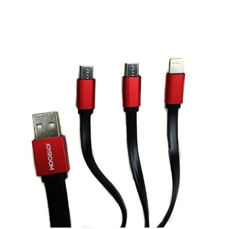 Joyroom kabel 3 in 1
