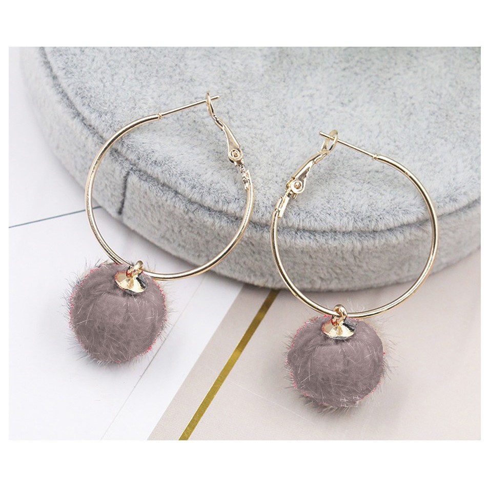 Anting fashion korea wanita 288