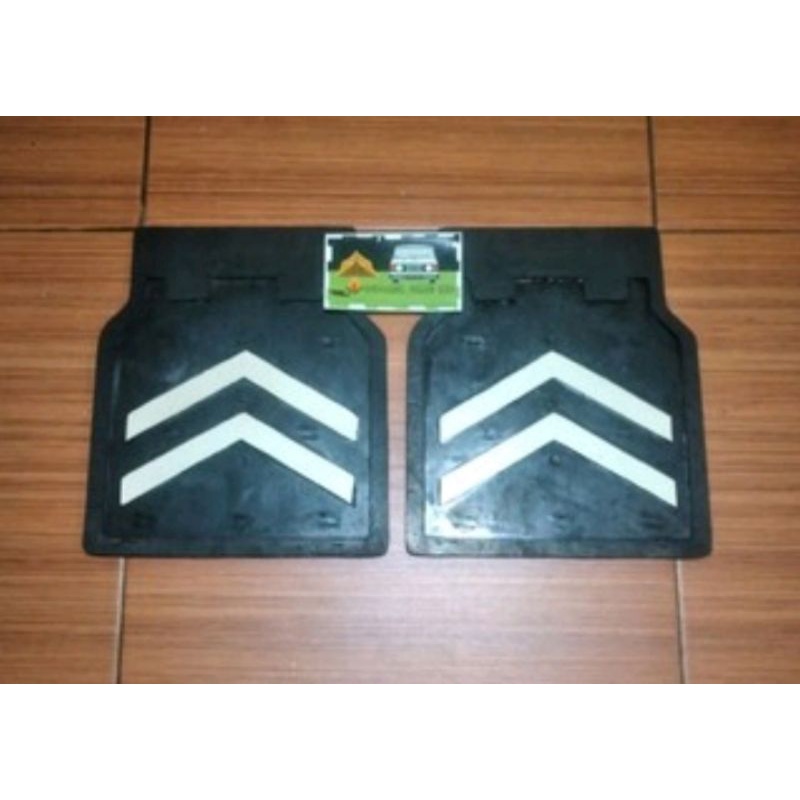 Jual Karpet Lumpur Mud Guard Sersan Pcs Shopee Indonesia