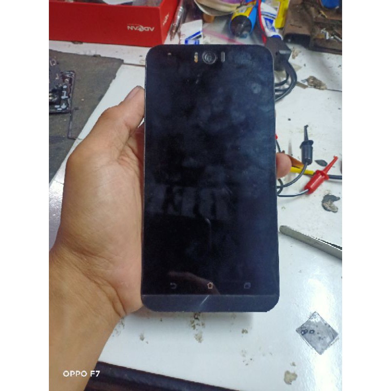 mesin asus zenfone selfie Z00UD