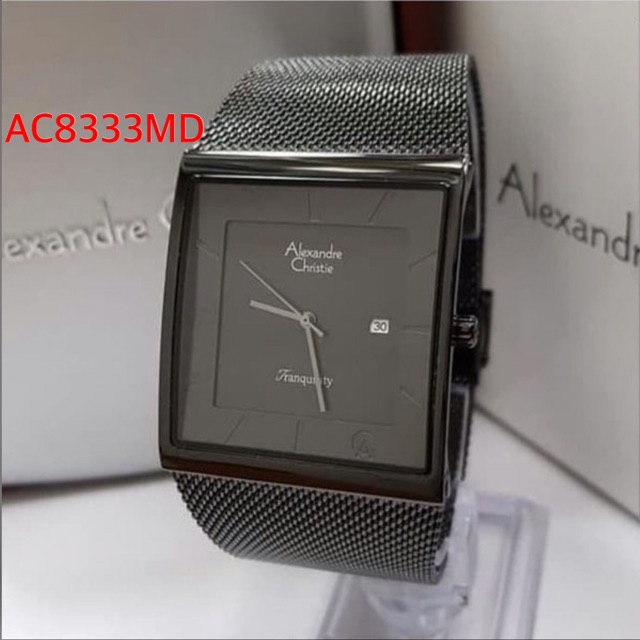 Alexandre christie AC8333MD