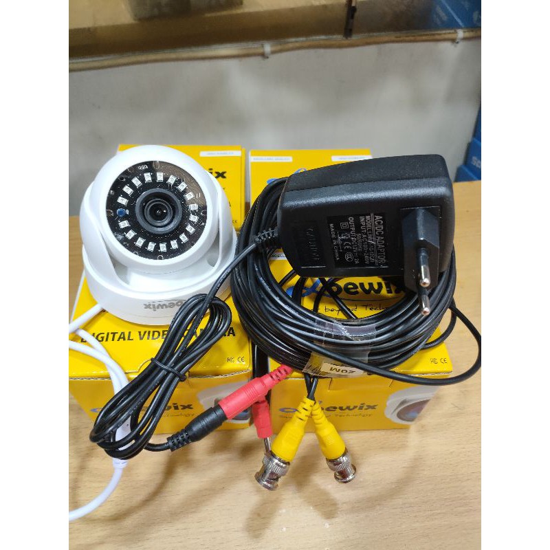 KAMERA CCTV LANGSUNG LIVE DI MONITOR ANDA INDOOR 1000TVL MURAH DAN BAGUS