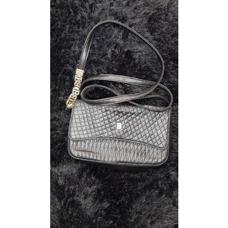 Sling Bag Bally Preloved