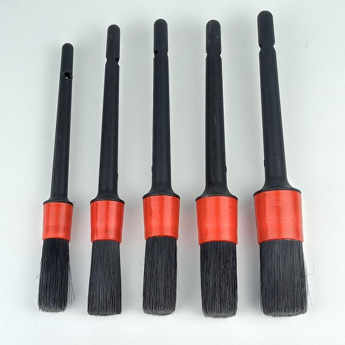 Favorit] Detailing Brush Satuan Kuas Detailing Mobil Motor