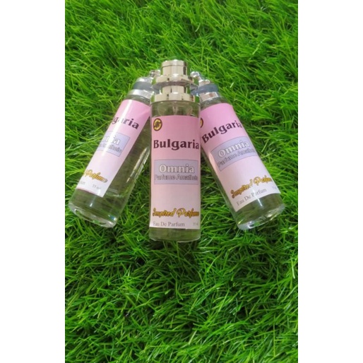 parfum Thailand Bulgari Omnia