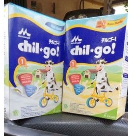 

Morinaga chilgo 1+ dan 3+