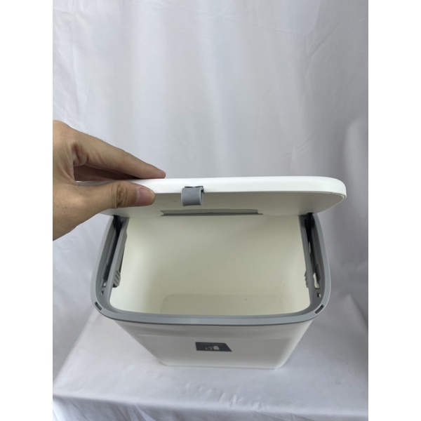 [OBRAL RIJEK] Tempat Sampah Gantung Dapur Kitchen Trash Bin - LF00206