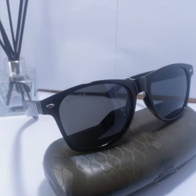 Kaca mata bentuk bulat type bx 500 dan bx 500f free box