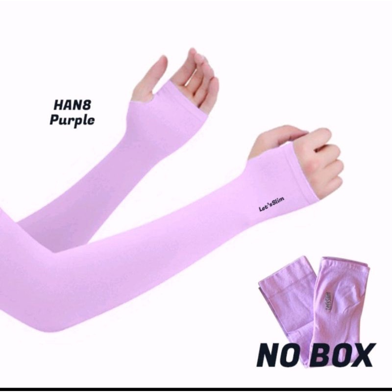 MANSET LENGAN PANJANG /HANDSOCK JEMPOL/MANSET TANGAN ANTI UV