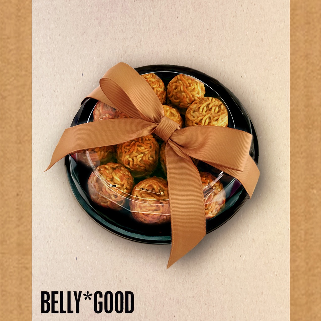 

BellyGood | MIEBOMB - GIFT-TRAY PERSONAL 12 pcs