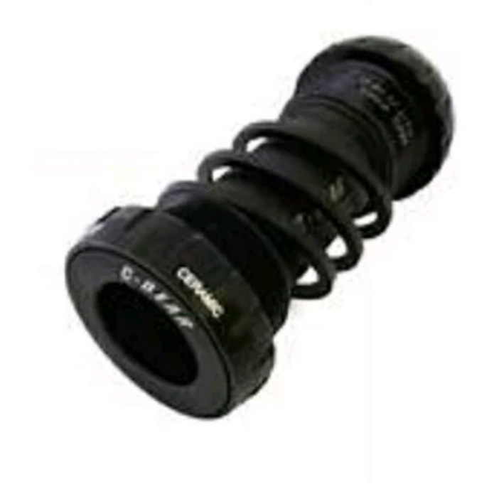 BOTTOM BRACKET BB C-BEAR BSA MTB CERAMIC BEARING FOR SHIMANO HT2