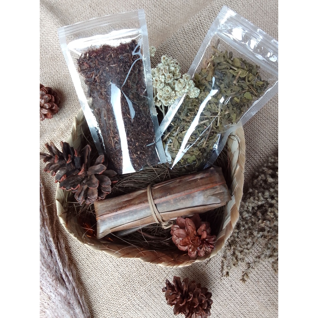 

Hampers Lebaran Idul Fitri / Parcel Lebaran (Ramadhan) teh herbal gula aren