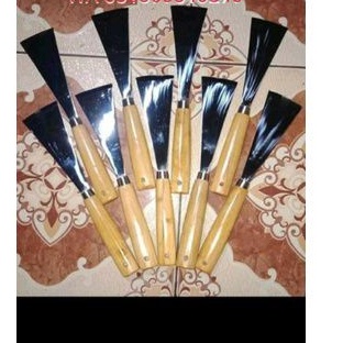 KAPE WALET/ALAT PANEN SARANG WALET