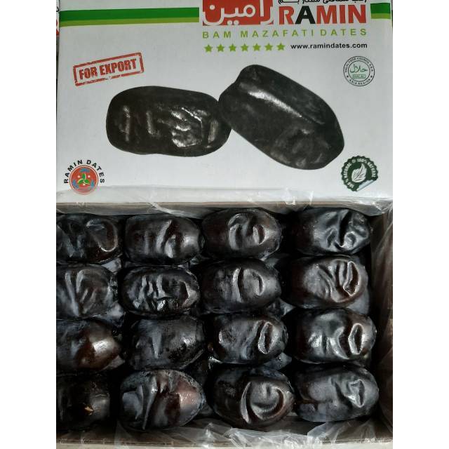 

Kurma Ramin Murah