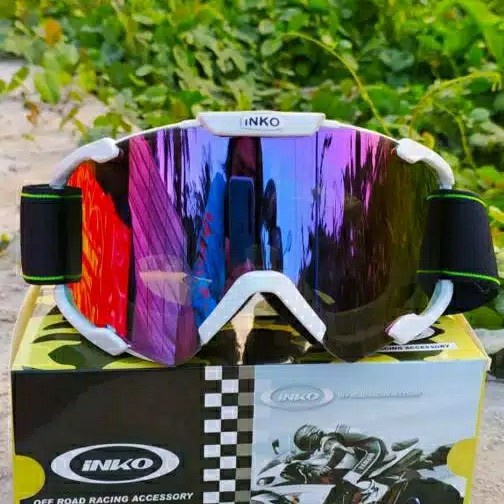 Promo Kaca Google Cross Kaca Gogle Cross 100% Original Inko Co Termurah