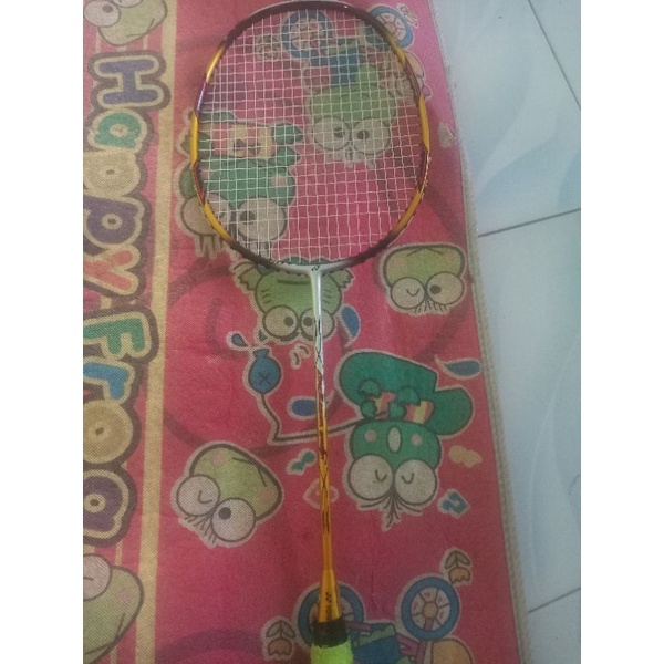 Yonex Arcsaber gamma 100%original taiwan