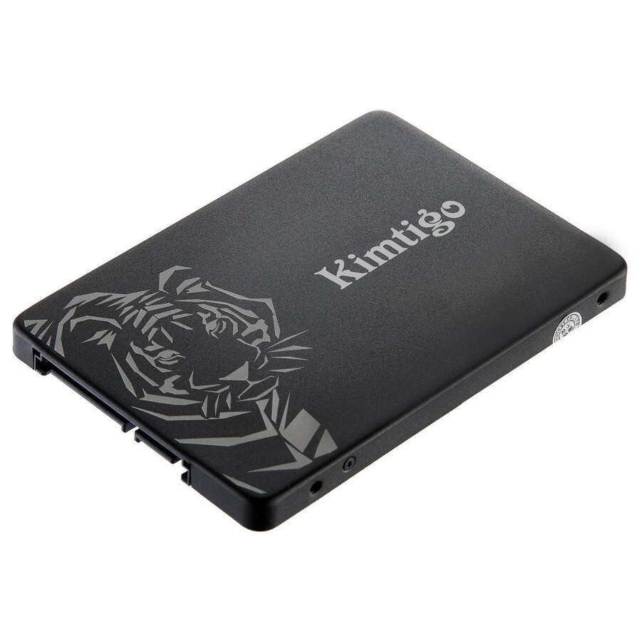 SSD Internal KIMTIGO KTA 300 120GB SATA 2.5&quot;- SSD KIMTIGO KTA-300120GB