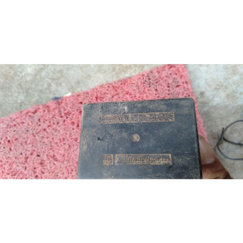 CDI Honda grend legenda dll original