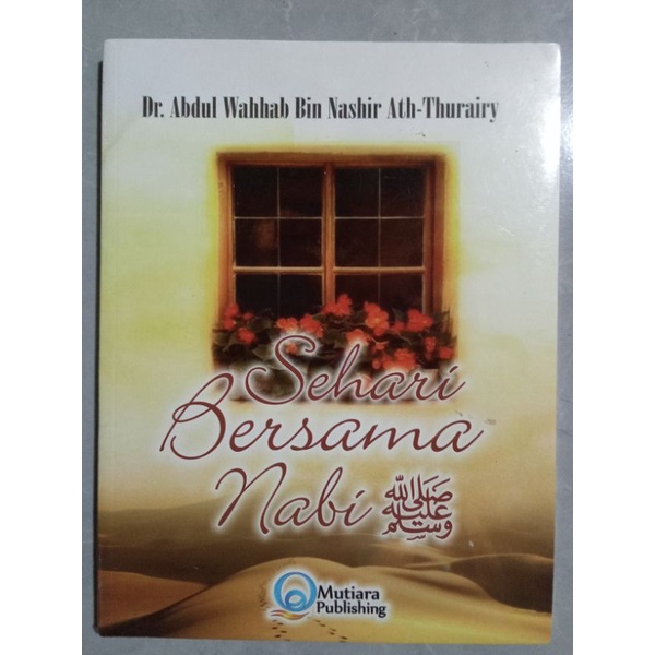 Sehari Bersama Nabi SAW