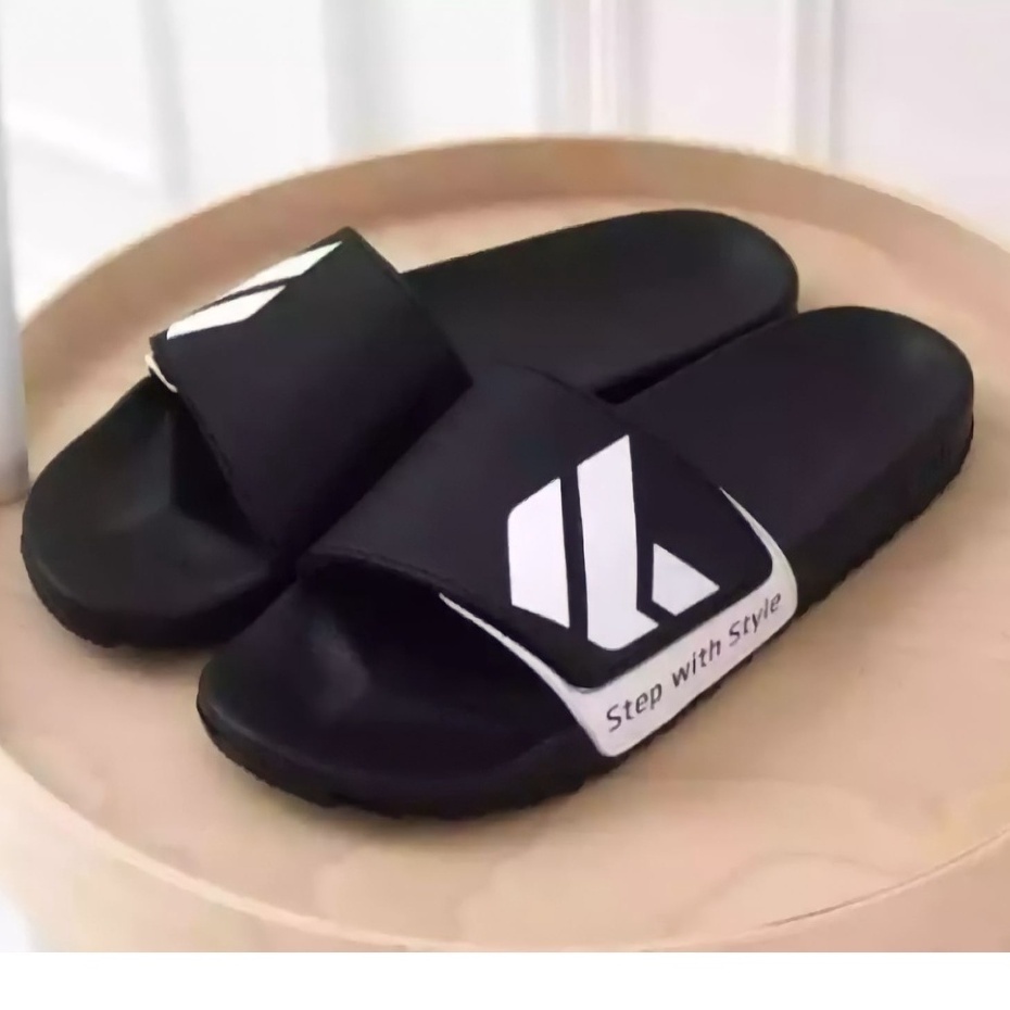 SALE Sandal pria/Sandal Flip flop/ Sandal laki laki/ Sendal Pria UNISEX/ sendal slop casual/Sandal M