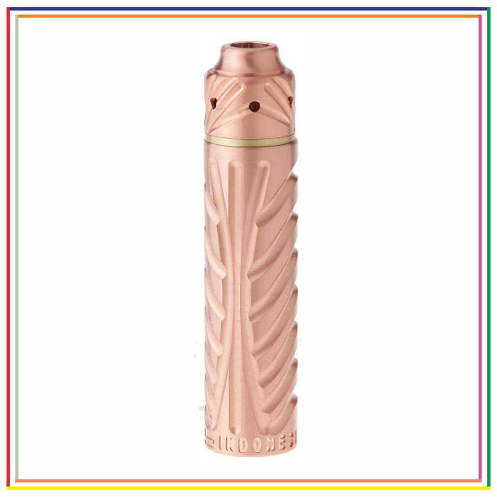 SEBONE MECHANICAL MOD KIT RDA