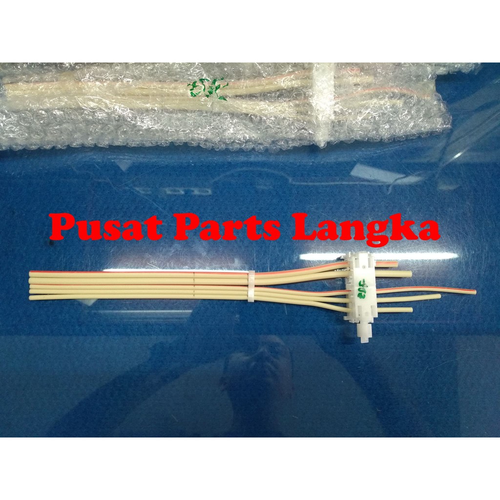 Selang Tangki Tinta Epson L1300 Genuine