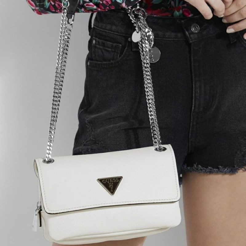 GUESSS Narita Convertible Crossbody