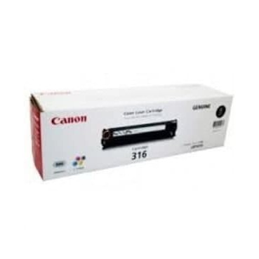 Toner Cartridge Canon EP-316 Black Original for LBP5050 / LBP5050N